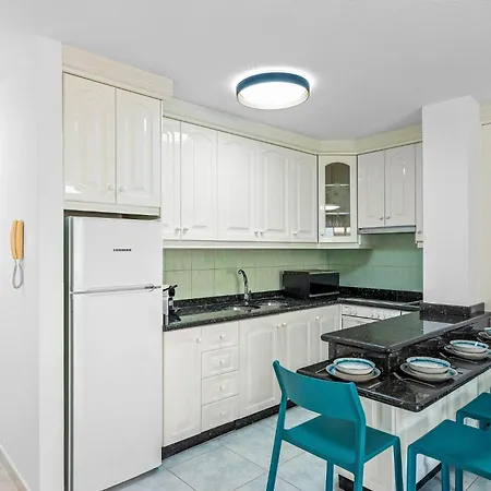 Apartment Medano4you Sunshine Port 37 *