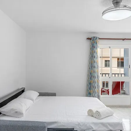Medano4you Sunshine Port 37 Apartment