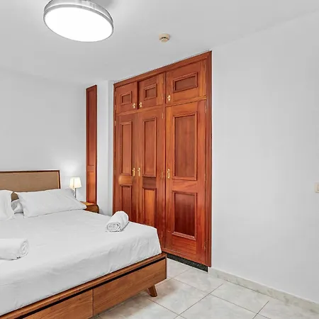 Medano4you Sunshine Port 37 Apartment