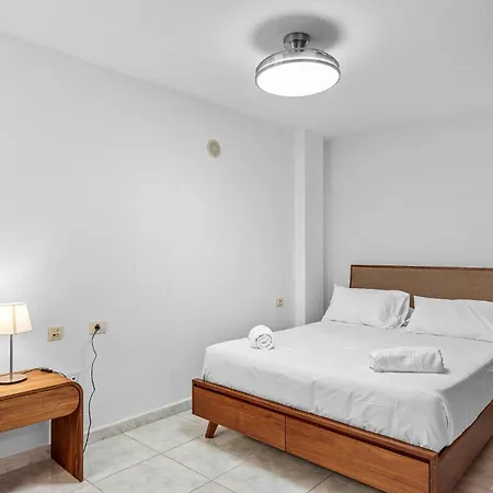 Apartment Medano4you Sunshine Port 37 *