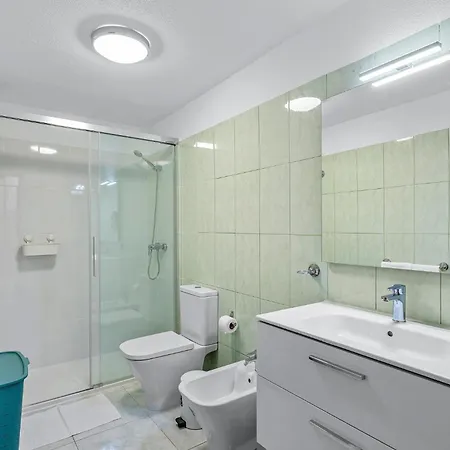 Medano4you Sunshine Port 37 Apartment