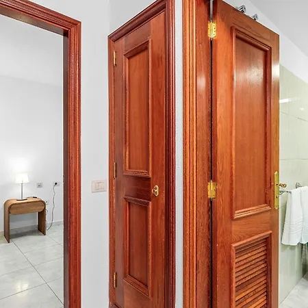 Apartment Medano4you Sunshine Port 37 *