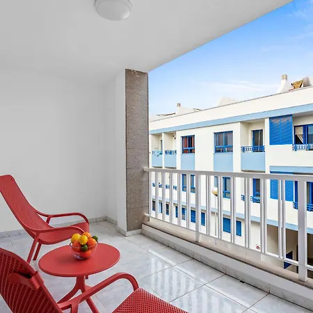 Medano4you Sunshine Port 37 Apartment *
