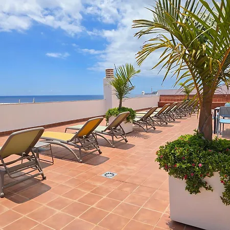 Medano4you Sunshine Port 37 Apartment