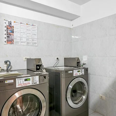 Apartment Medano4you Sunshine Port 37