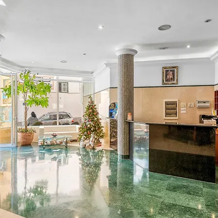 Medano4you Sunshine Port 37 Apartment