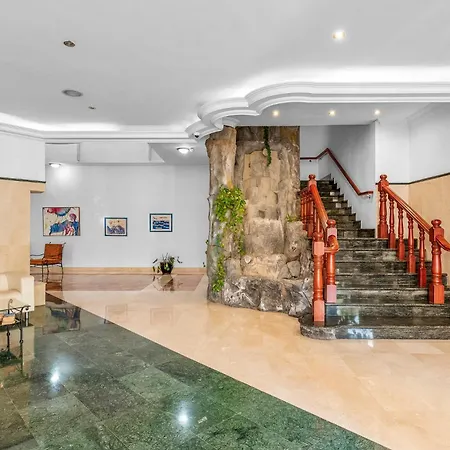 Apartment Medano4you Sunshine Port 37 *