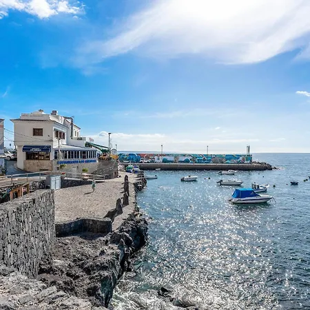 Apartment Medano4you Sunshine Port 37 *
