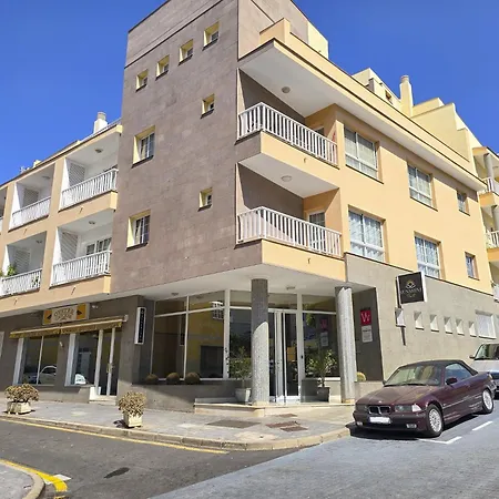 Medano4you Sunshine Port 37 Apartment *