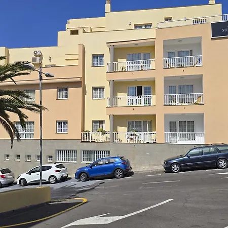 Apartment Medano4you Sunshine Port 37 *